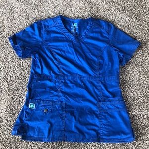 COPY - Adar women’s scrub top